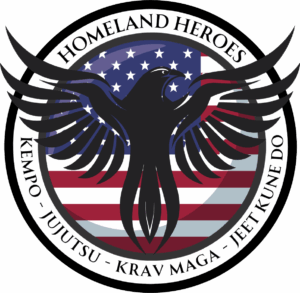 homeland heroes logo